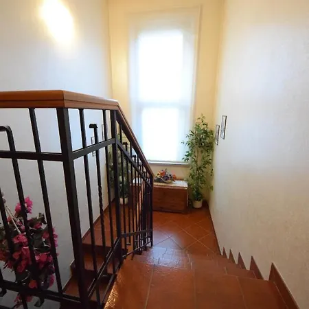 L'oasi Di Pasqua Bed & Breakfast