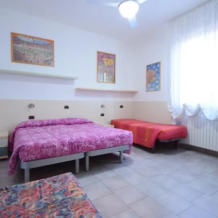 Bed & Breakfast L'oasi Di Pasqua *