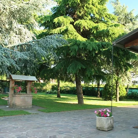 L'oasi Di Pasqua Bed & Breakfast