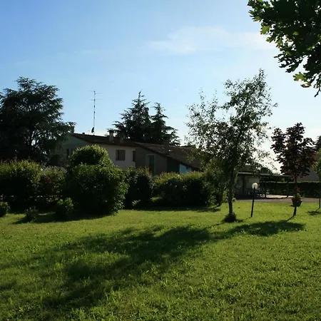L'oasi Di Pasqua Bed & Breakfast