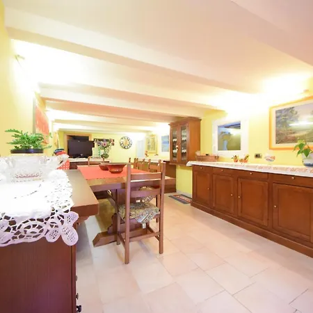 L'oasi Di Pasqua Bed & Breakfast *