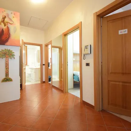 L'oasi Di Pasqua Imola