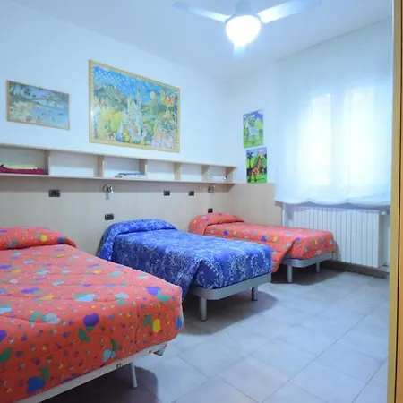 L'oasi Di Pasqua Bed & Breakfast Imola