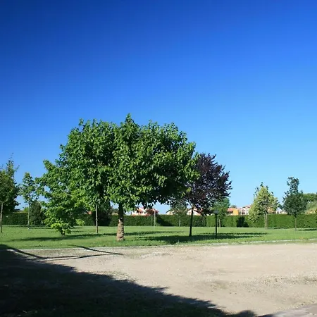 L'oasi Di Pasqua Bed & Breakfast *