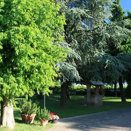 L'oasi Di Pasqua Bed & Breakfast